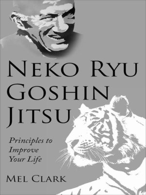 cover image of Neko Ryu Goshin Jitsu